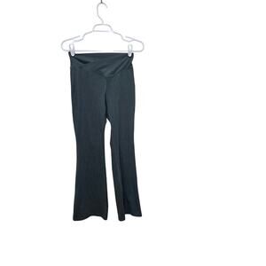 Old Navy Active Green High Rise Flare Leggings Girls XL